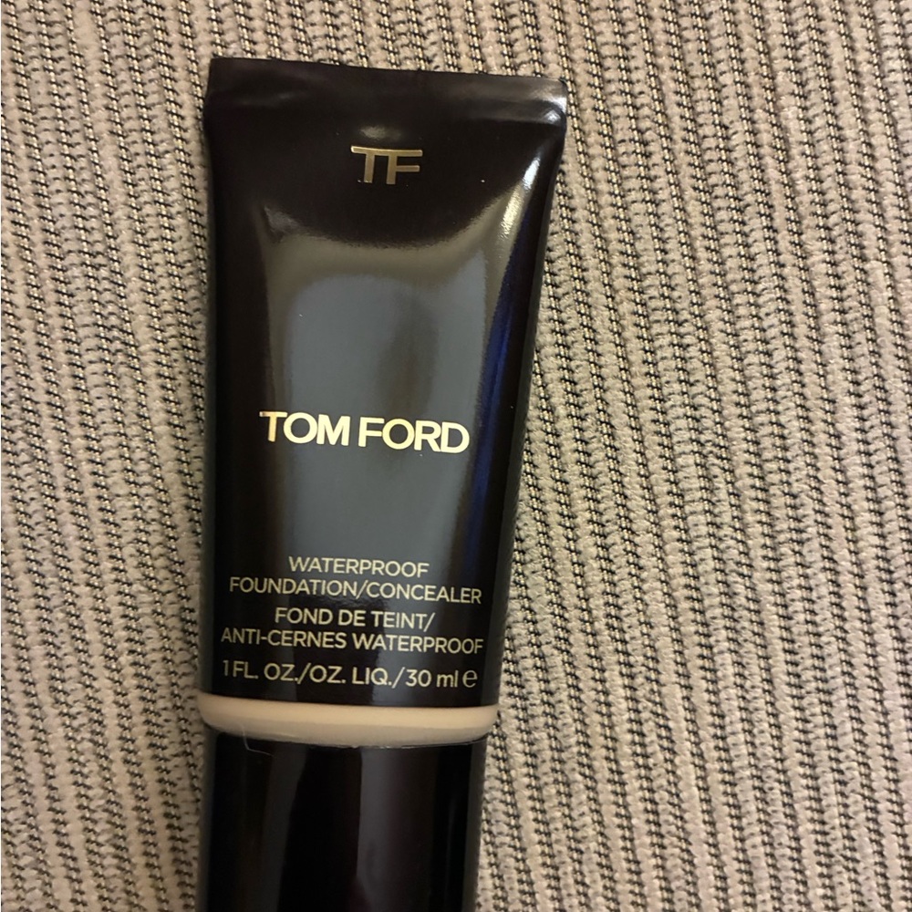 Tom Ford  Foundation/concealer